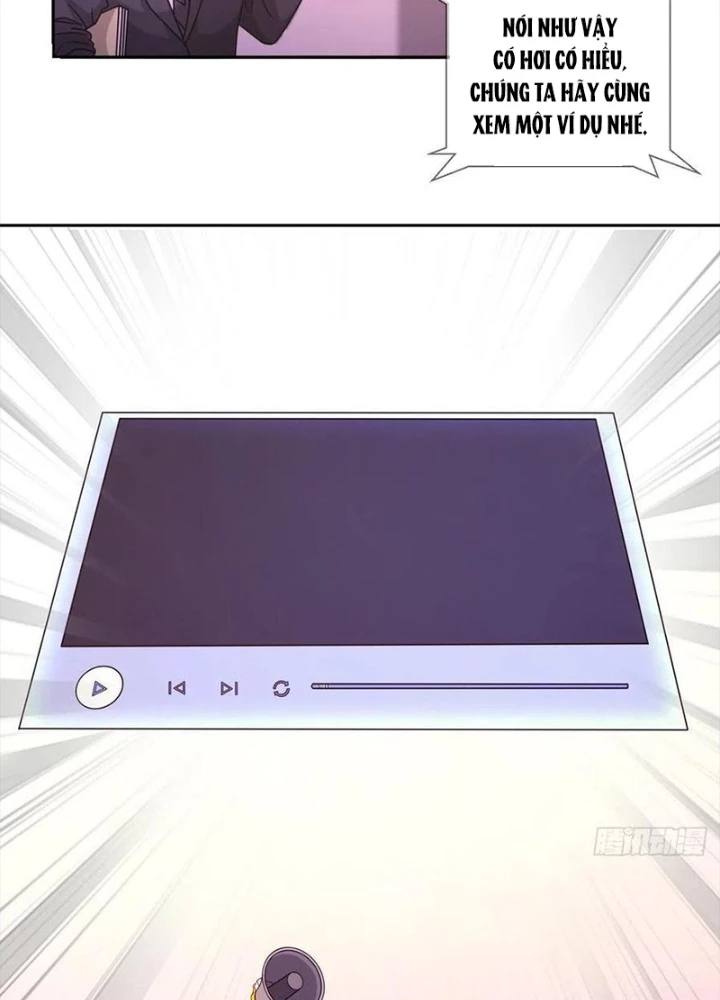 Mạt Thế Lạc Viên Chapter 60 - 69