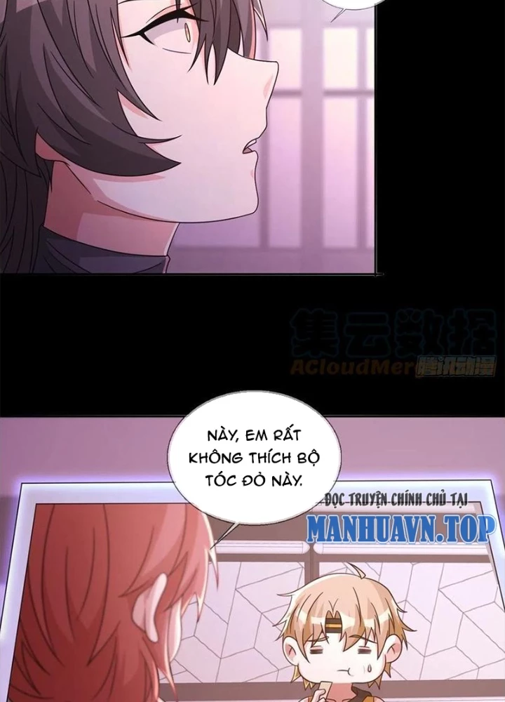 Mạt Thế Lạc Viên Chapter 60 - 73