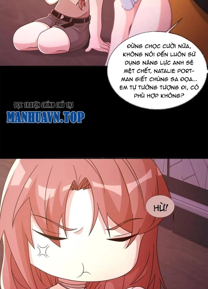 Mạt Thế Lạc Viên Chapter 60 - 77