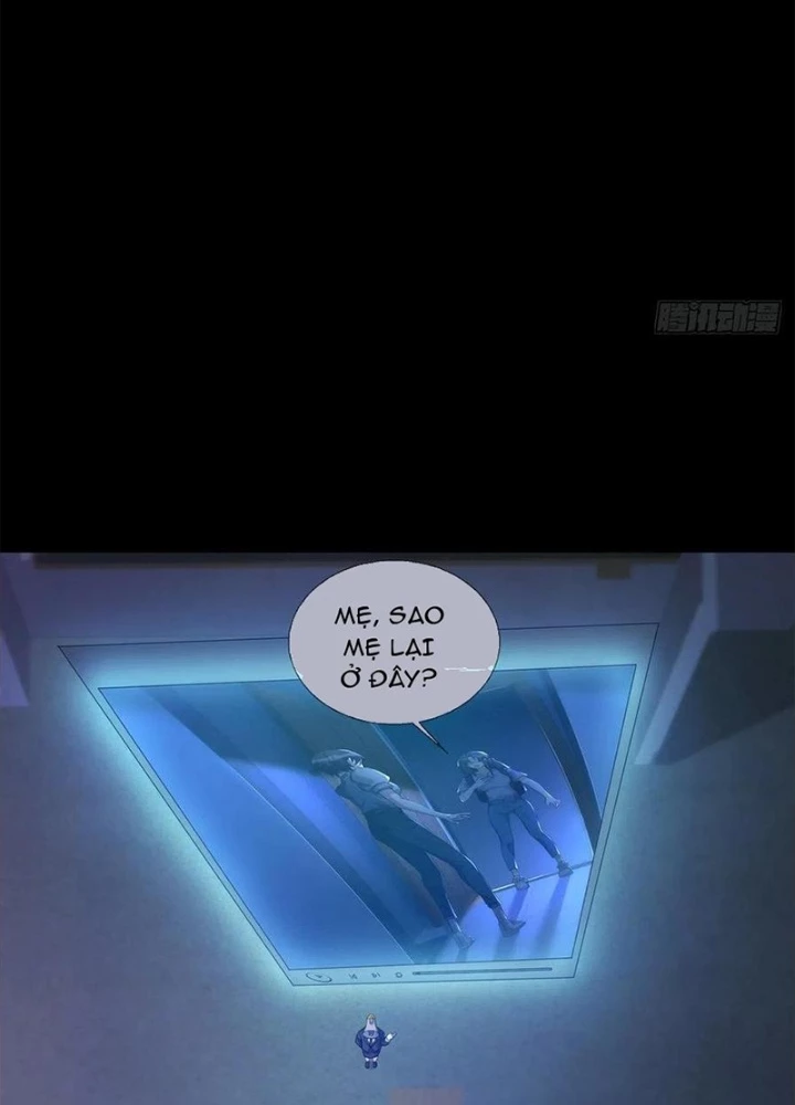 Mạt Thế Lạc Viên Chapter 60 - 81