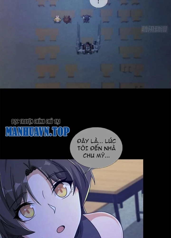 Mạt Thế Lạc Viên Chapter 60 - 83