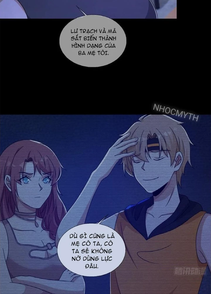 Mạt Thế Lạc Viên Chapter 60 - 85