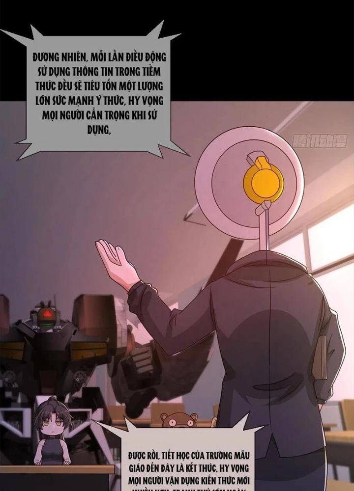 Mạt Thế Lạc Viên Chapter 60 - 93