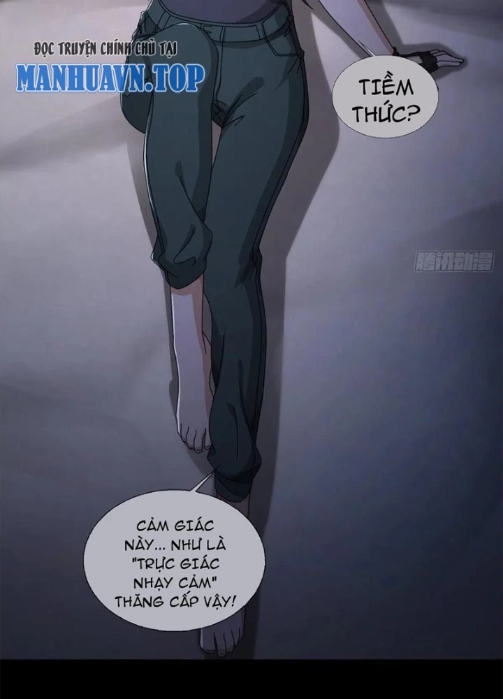 Mạt Thế Lạc Viên Chapter 60 - 105