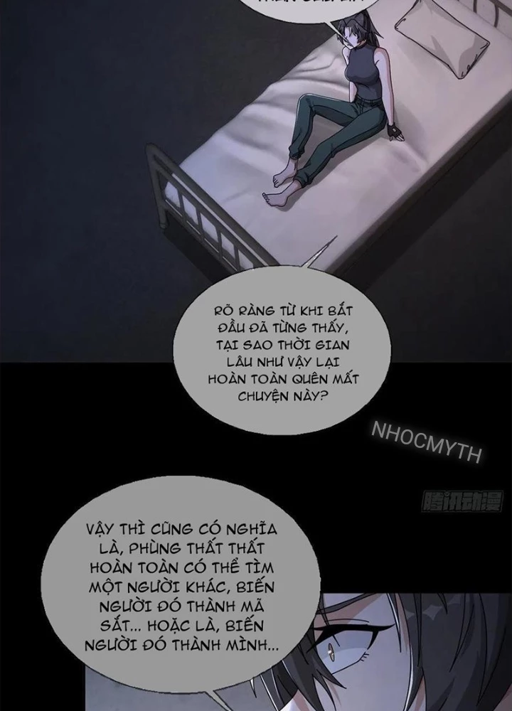 Mạt Thế Lạc Viên Chapter 60 - 109