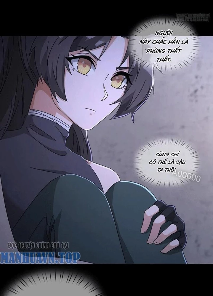 Mạt Thế Lạc Viên Chapter 61 - 3