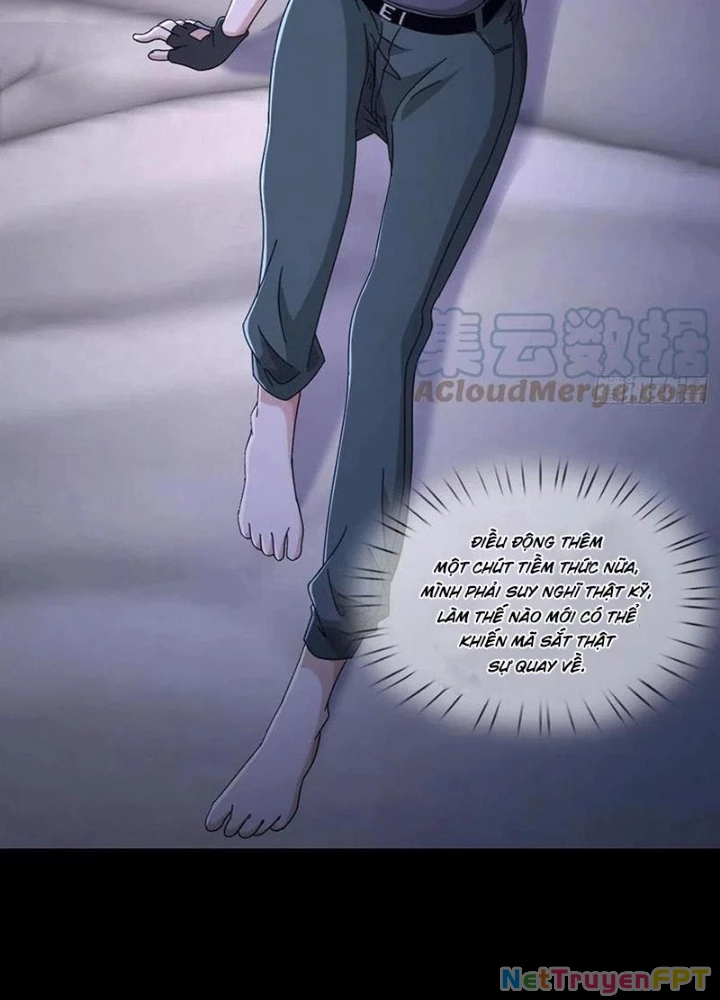 Mạt Thế Lạc Viên Chapter 61 - 11