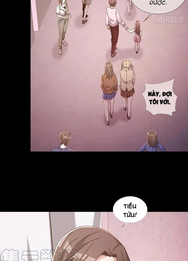 Mạt Thế Lạc Viên Chapter 61 - 15