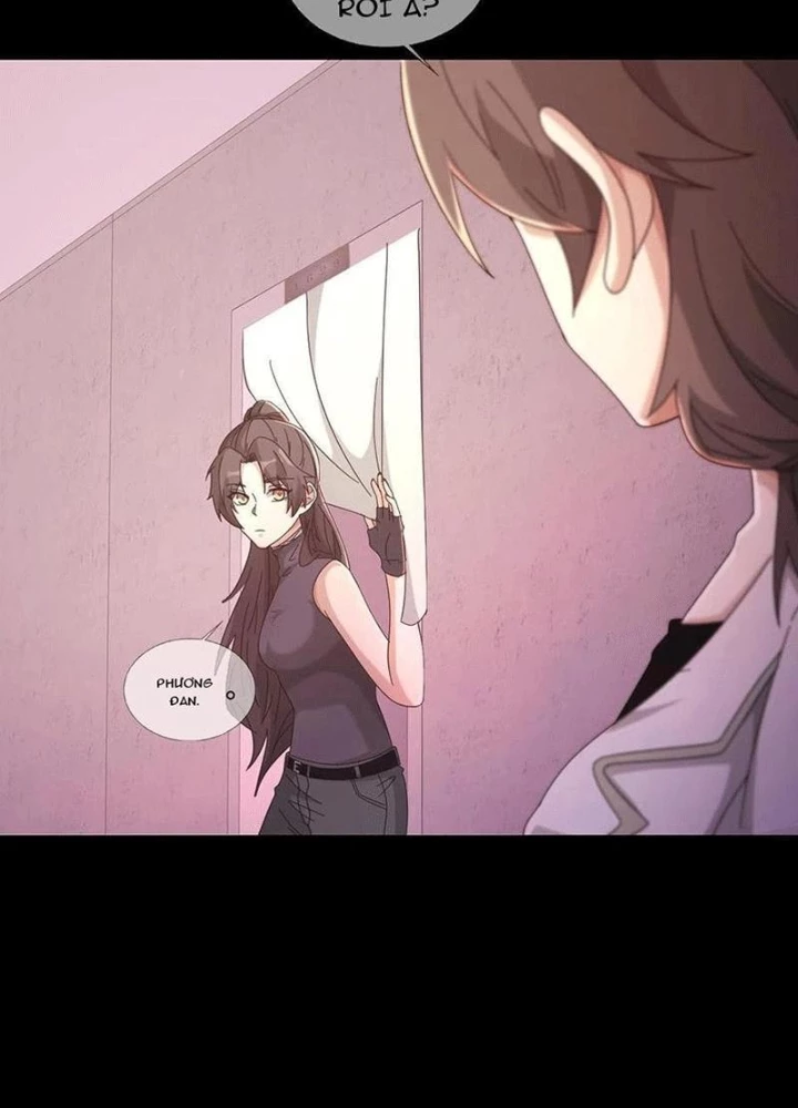 Mạt Thế Lạc Viên Chapter 61 - 19