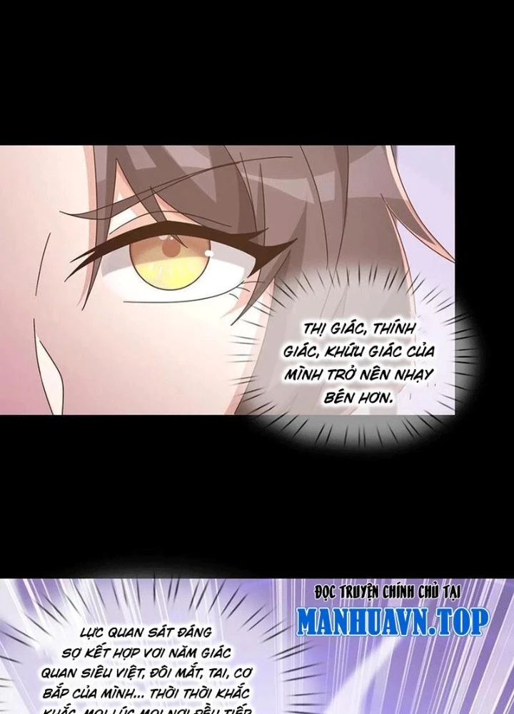 Mạt Thế Lạc Viên Chapter 61 - 21