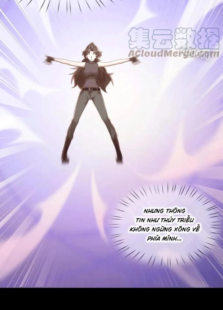 Mạt Thế Lạc Viên Chapter 61 - 23
