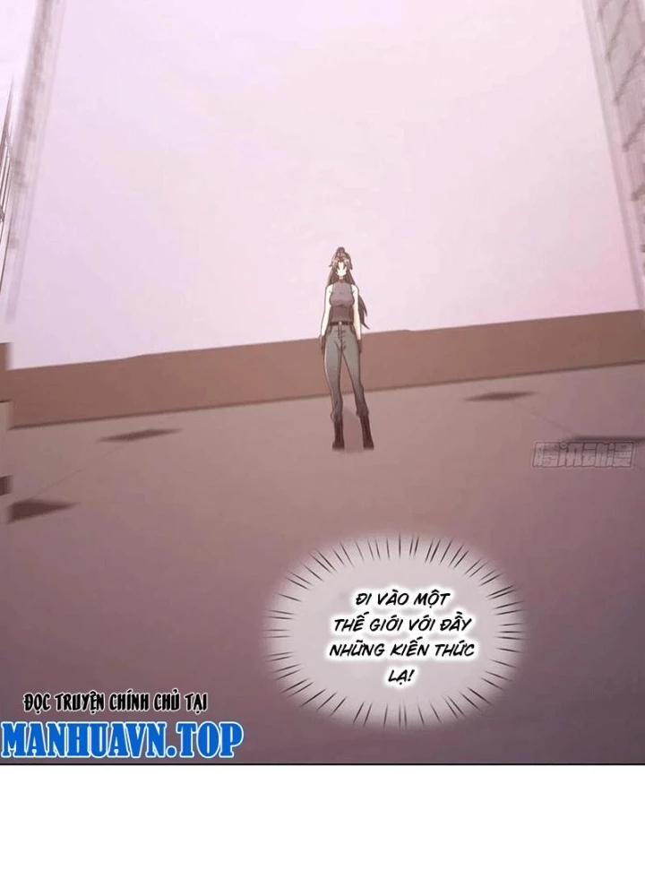 Mạt Thế Lạc Viên Chapter 61 - 27