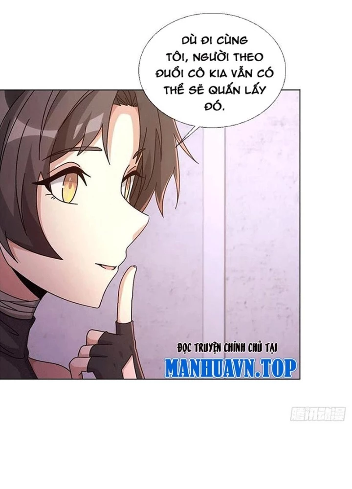 Mạt Thế Lạc Viên Chapter 61 - 31