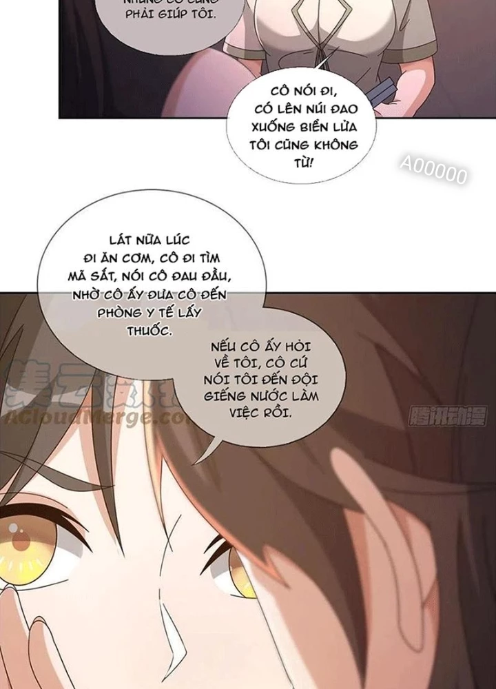 Mạt Thế Lạc Viên Chapter 61 - 43