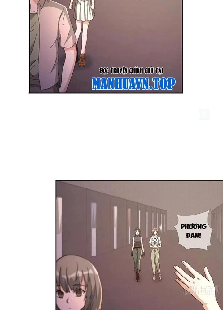 Mạt Thế Lạc Viên Chapter 61 - 47