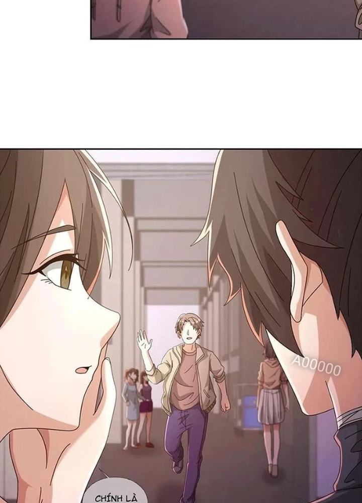 Mạt Thế Lạc Viên Chapter 61 - 49