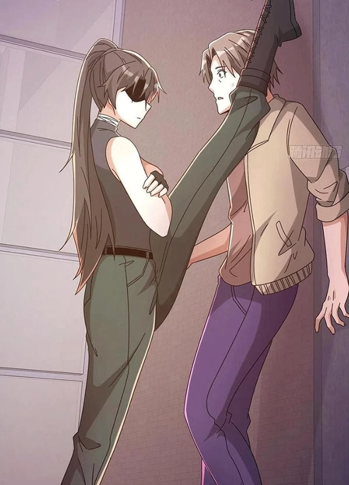 Mạt Thế Lạc Viên Chapter 61 - 55