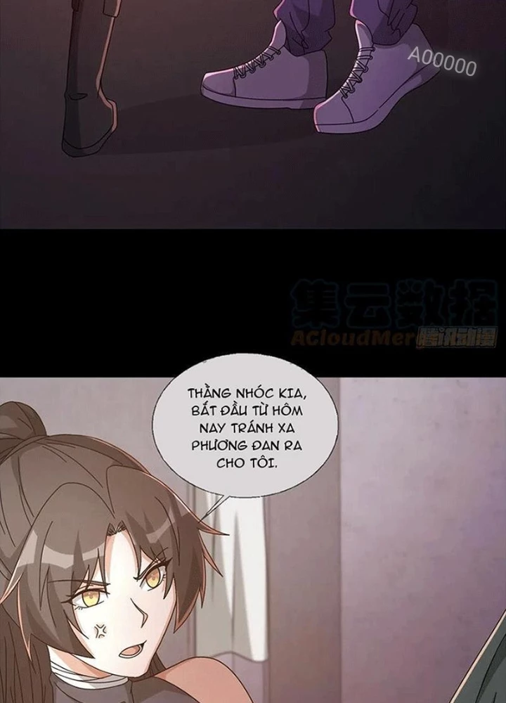 Mạt Thế Lạc Viên Chapter 61 - 57