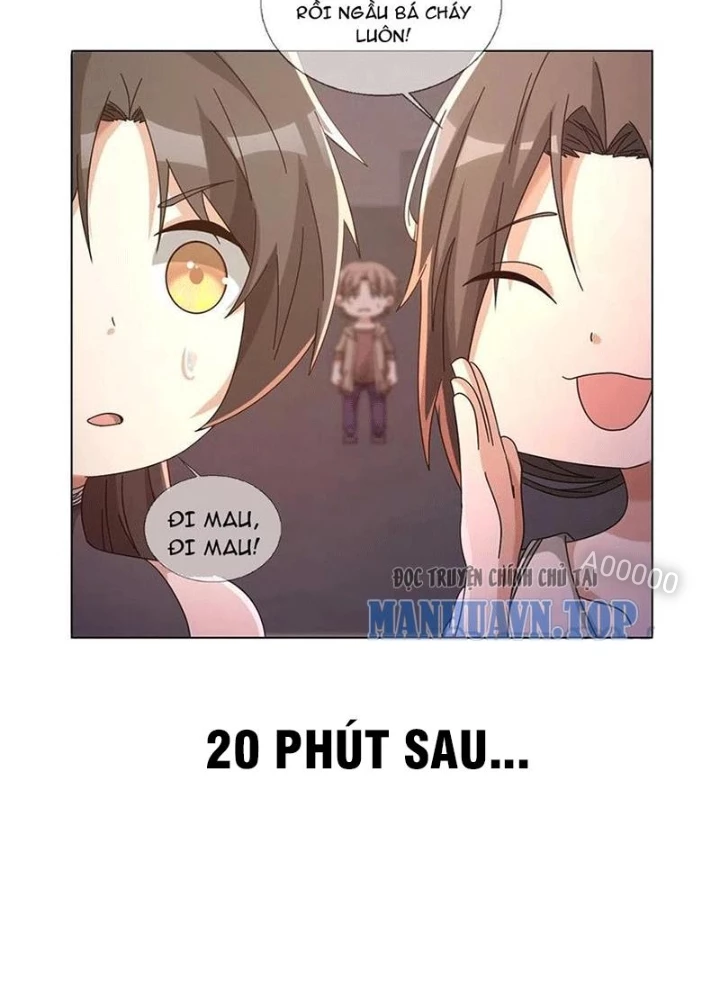 Mạt Thế Lạc Viên Chapter 61 - 63