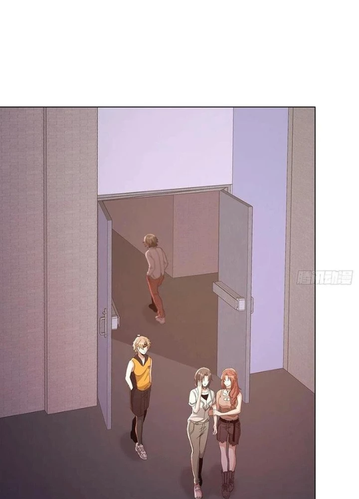 Mạt Thế Lạc Viên Chapter 61 - 65