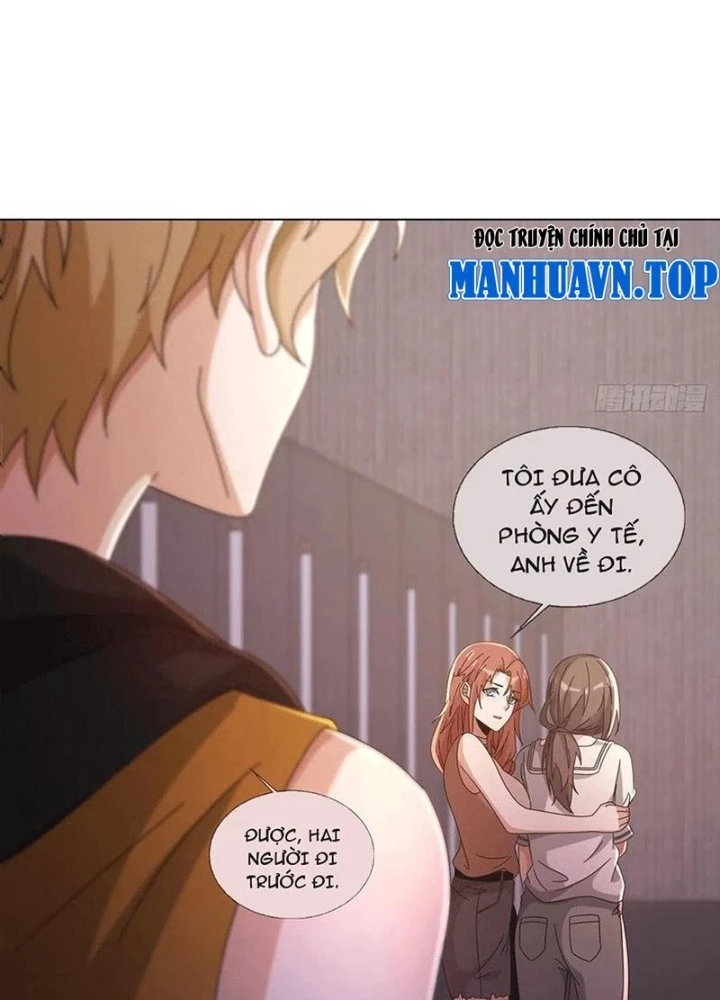 Mạt Thế Lạc Viên Chapter 61 - 67