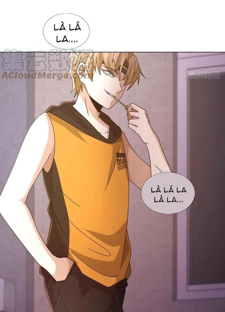 Mạt Thế Lạc Viên Chapter 61 - 69