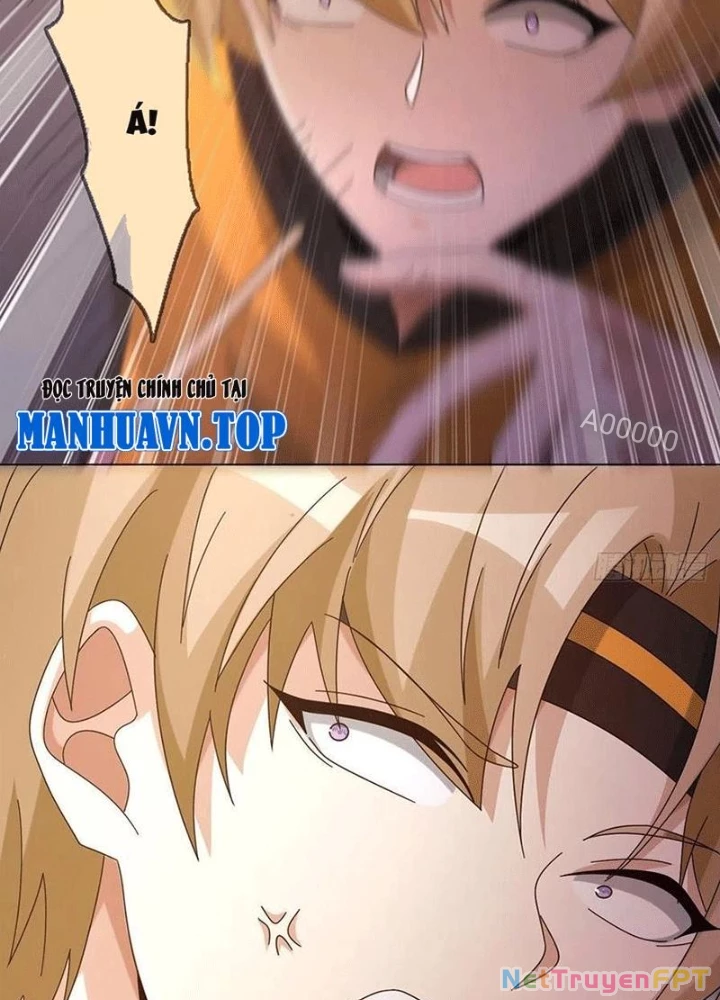 Mạt Thế Lạc Viên Chapter 61 - 77