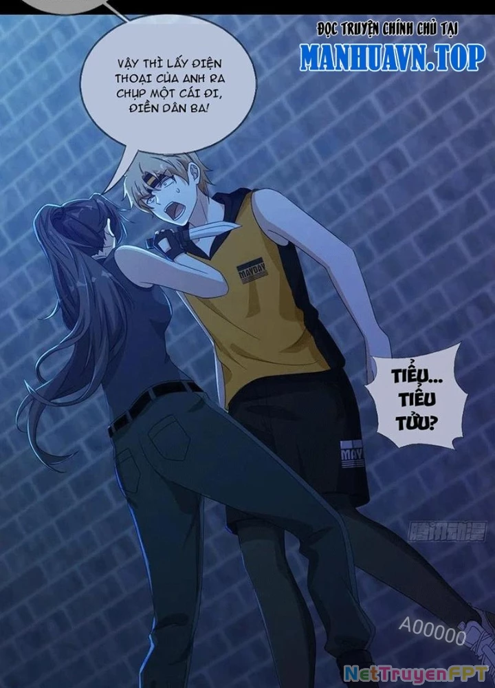 Mạt Thế Lạc Viên Chapter 61 - 83