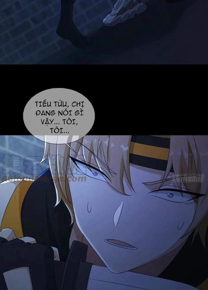 Mạt Thế Lạc Viên Chapter 61 - 85