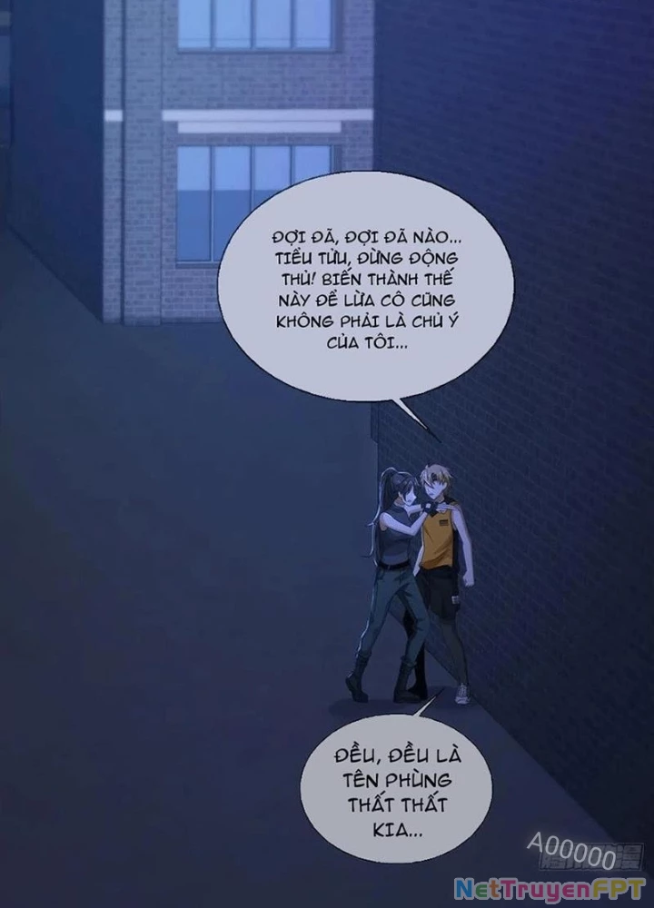 Mạt Thế Lạc Viên Chapter 61 - 93