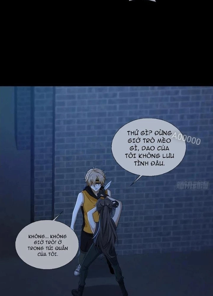 Mạt Thế Lạc Viên Chapter 61 - 97