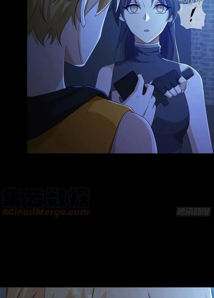 Mạt Thế Lạc Viên Chapter 61 - 101