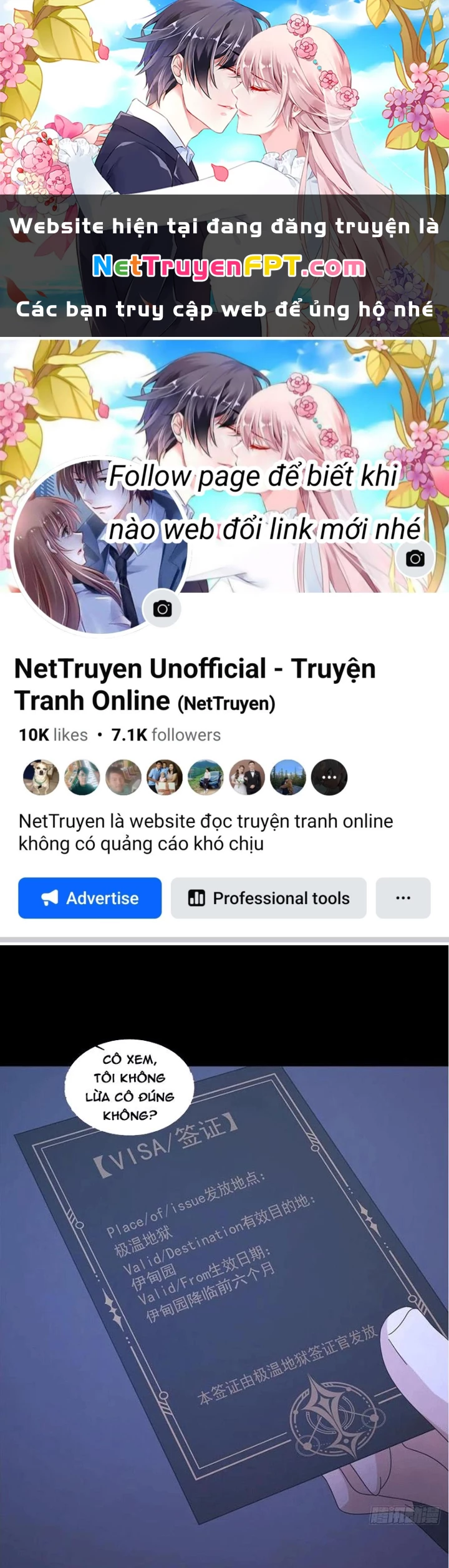 Mạt Thế Lạc Viên Chapter 62 - 1