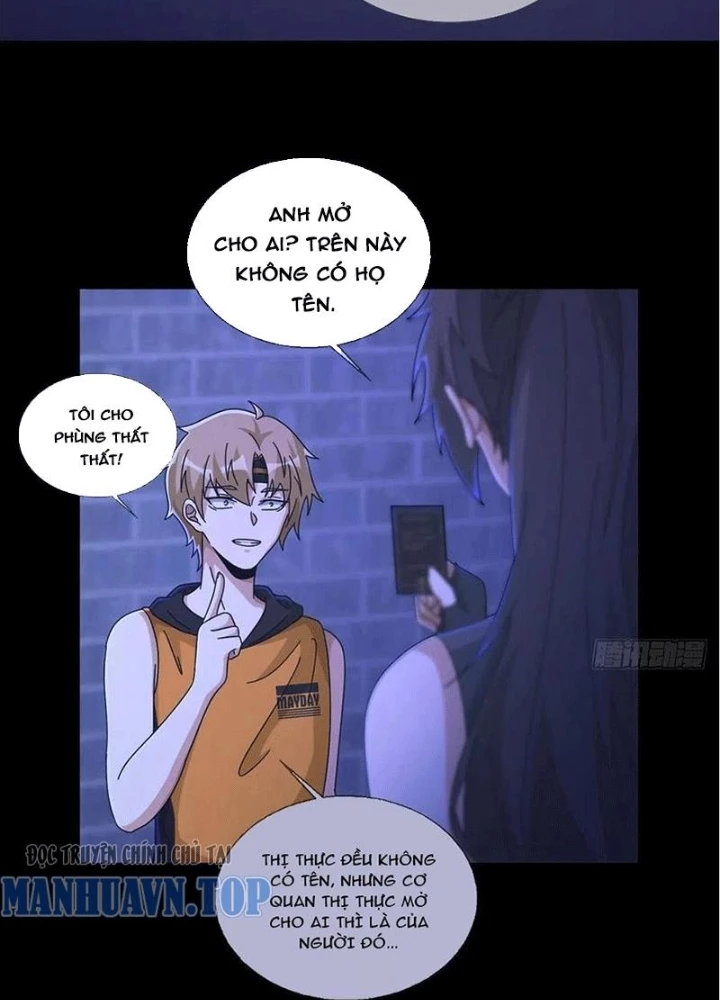 Mạt Thế Lạc Viên Chapter 62 - 3