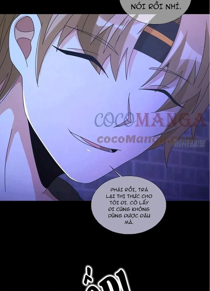 Mạt Thế Lạc Viên Chapter 62 - 5