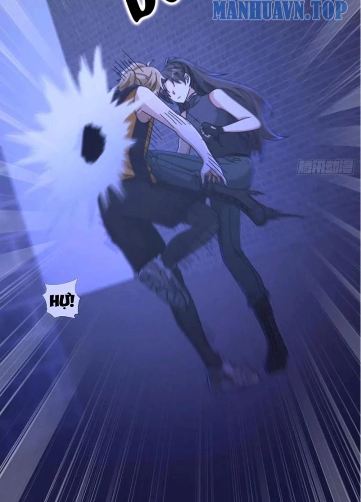 Mạt Thế Lạc Viên Chapter 62 - 7