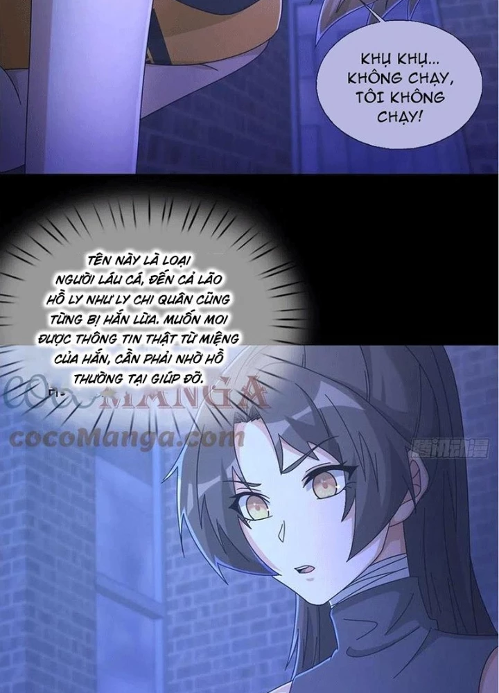 Mạt Thế Lạc Viên Chapter 62 - 15