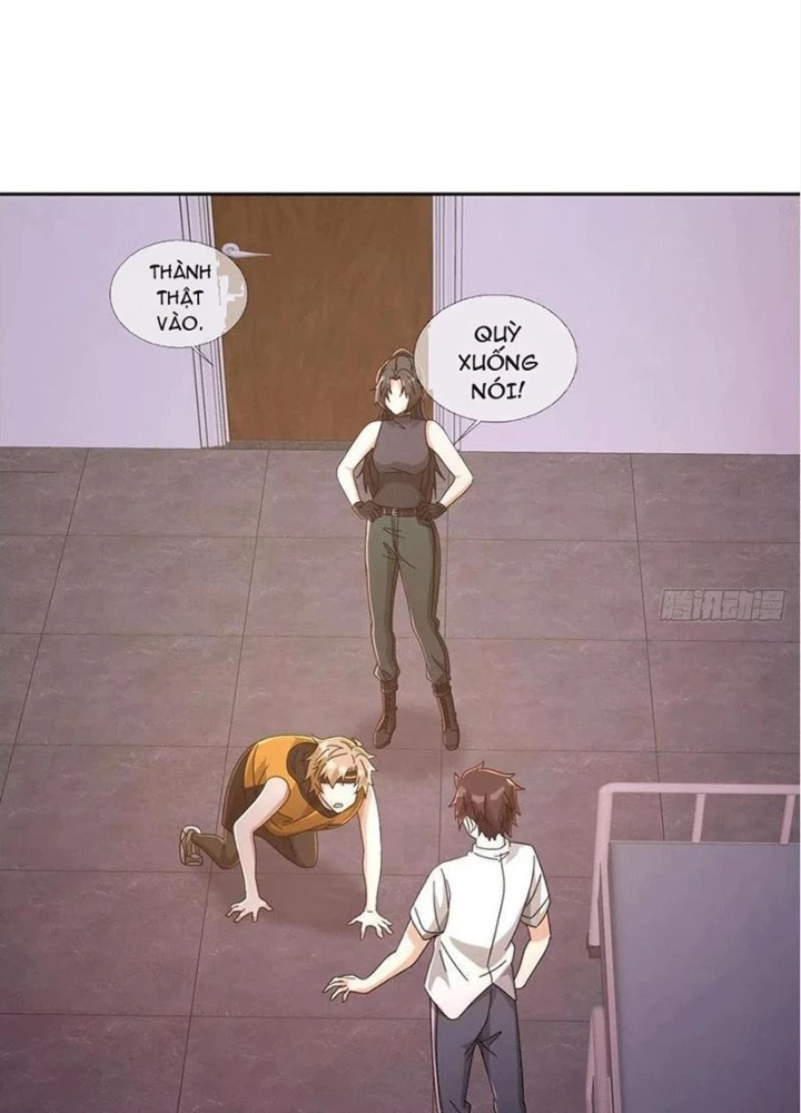 Mạt Thế Lạc Viên Chapter 62 - 23