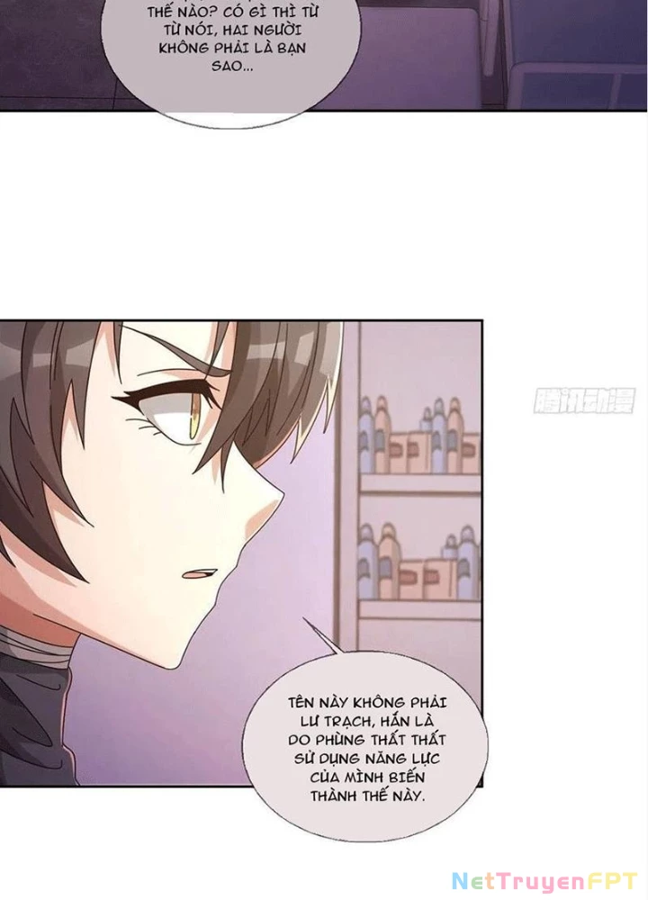 Mạt Thế Lạc Viên Chapter 62 - 25