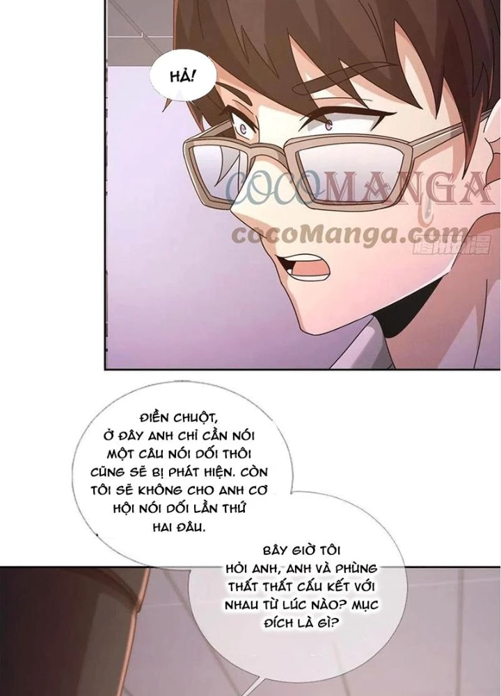 Mạt Thế Lạc Viên Chapter 62 - 27