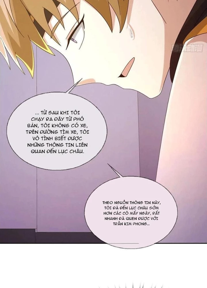 Mạt Thế Lạc Viên Chapter 62 - 31