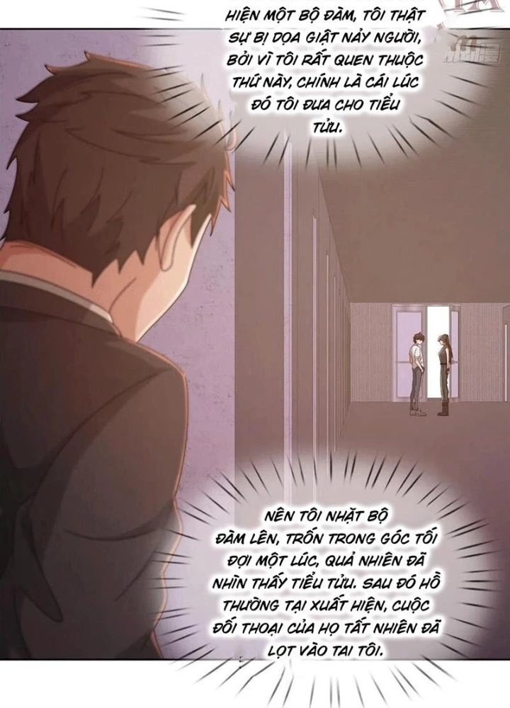 Mạt Thế Lạc Viên Chapter 62 - 33