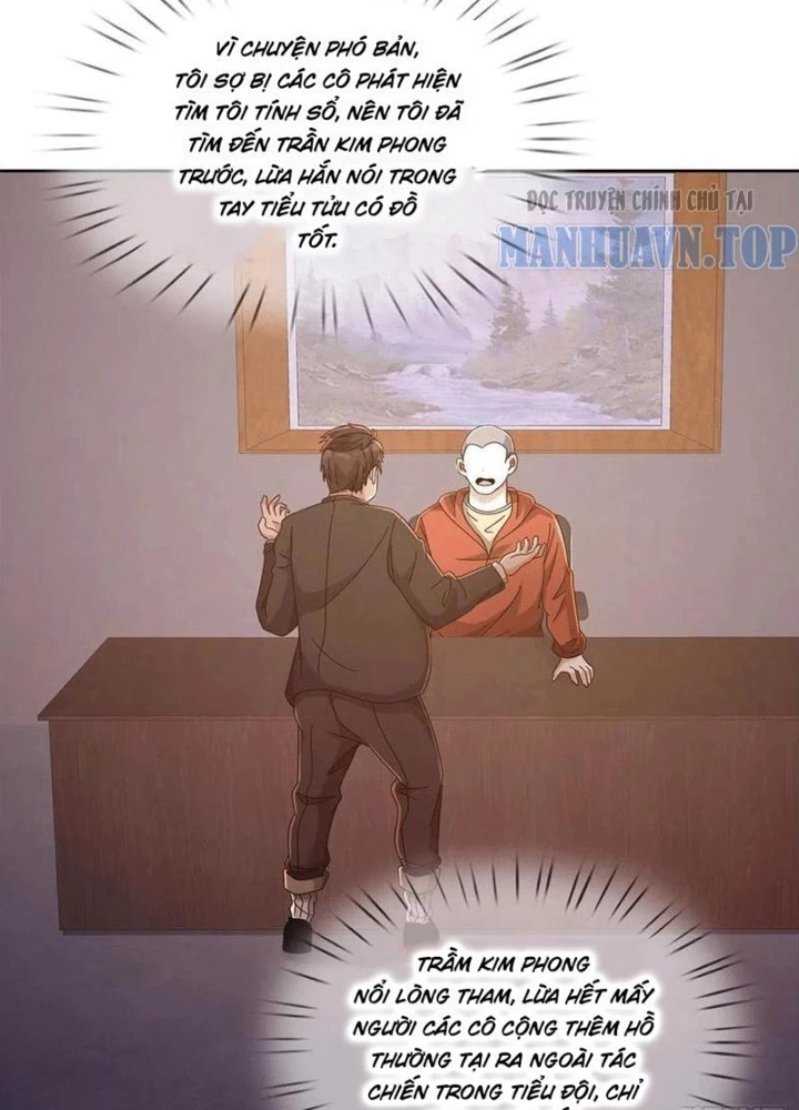 Mạt Thế Lạc Viên Chapter 62 - 35