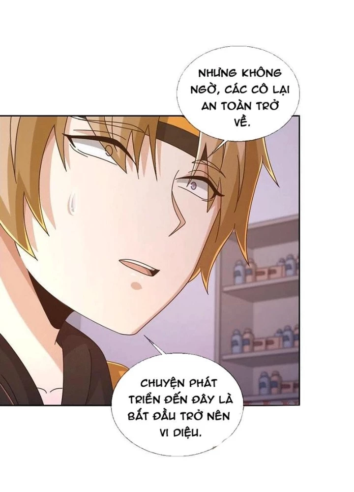 Mạt Thế Lạc Viên Chapter 62 - 37