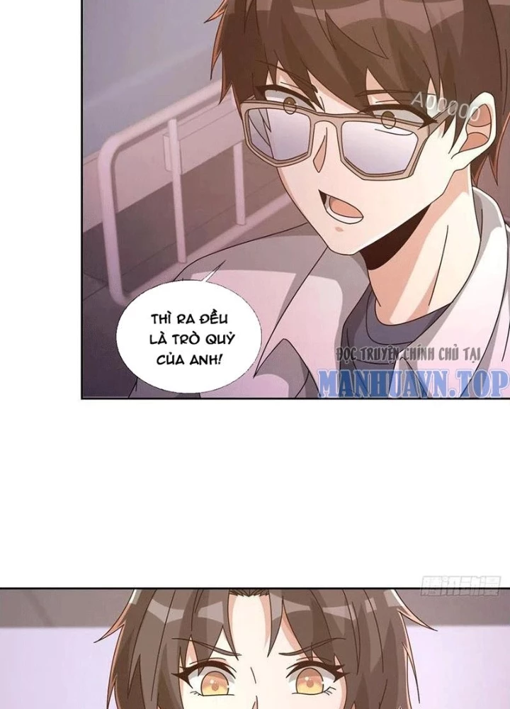 Mạt Thế Lạc Viên Chapter 62 - 39