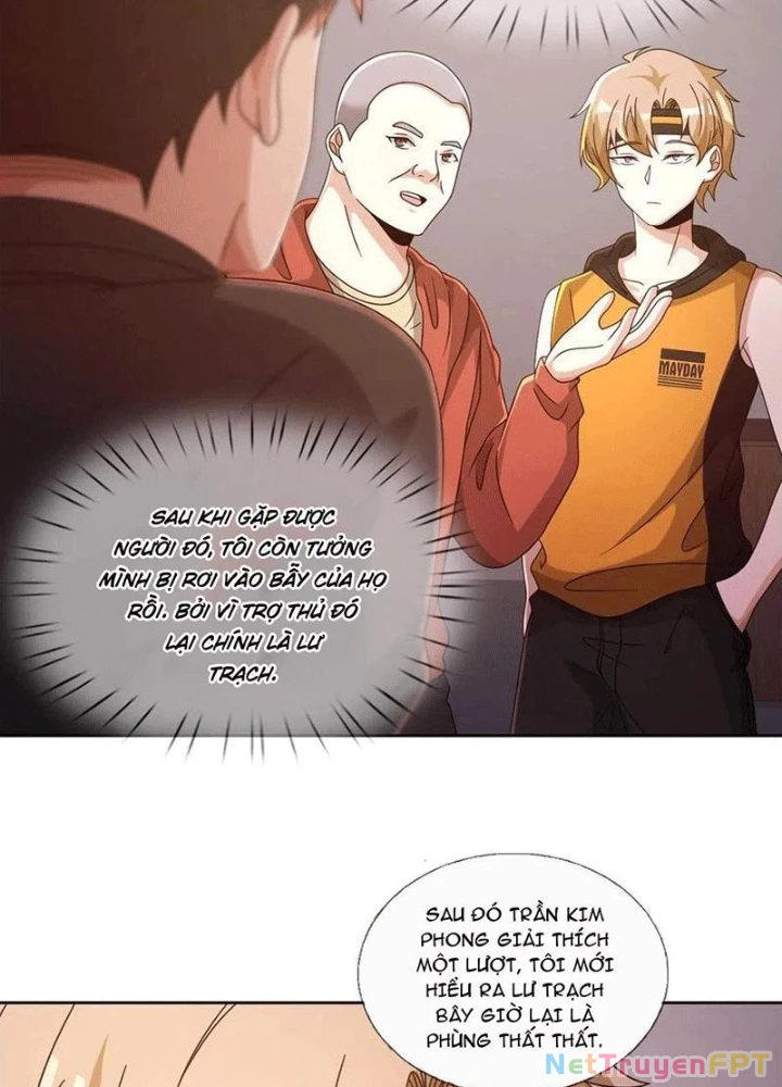 Mạt Thế Lạc Viên Chapter 62 - 43