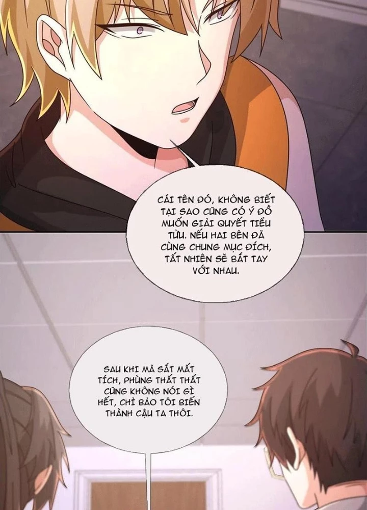 Mạt Thế Lạc Viên Chapter 62 - 45