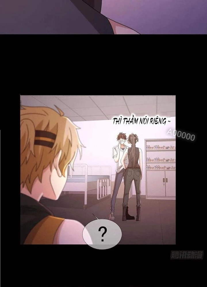 Mạt Thế Lạc Viên Chapter 62 - 59