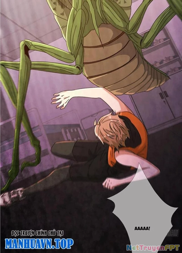 Mạt Thế Lạc Viên Chapter 62 - 65