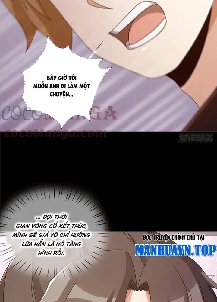 Mạt Thế Lạc Viên Chapter 62 - 75